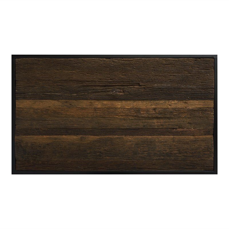 Mesa de centro vintage 120x70 Lumier