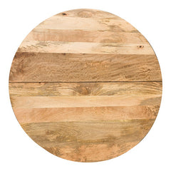 Mesa de comedor madera de mango Nora