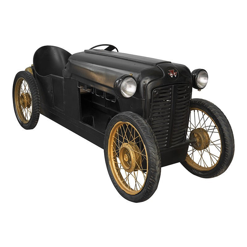 Mueble Coche de epoca botellero Ronn