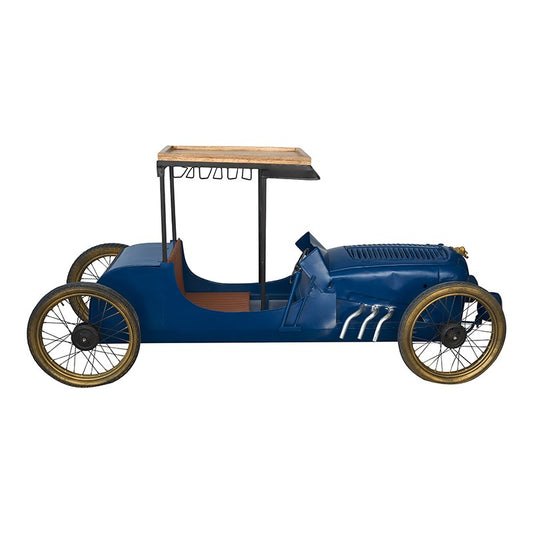 Mueble almacenaje coche de época Baltimore