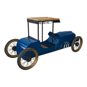 Mueble almacenaje coche de época Baltimore