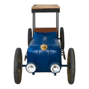 Mueble almacenaje coche de época Baltimore