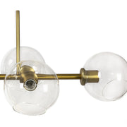 Lampara de techo Glob 8