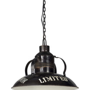 Lampara de techo vintage Lir