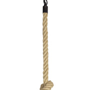 Lampara de techo cuerda Rinh