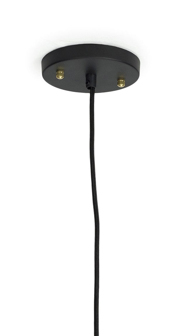Lampara de techo industrial Flor XL