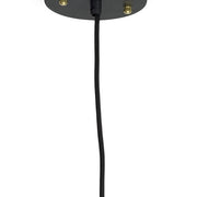 Lampara de techo industrial Flor XL