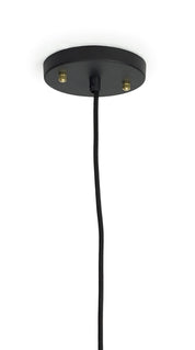 Lampara de techo industrial Flor XL