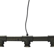 Lampara de techo vintage Tub