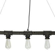 Lampara de techo vintage Tub