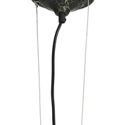 Lampara de techo vintage Tub