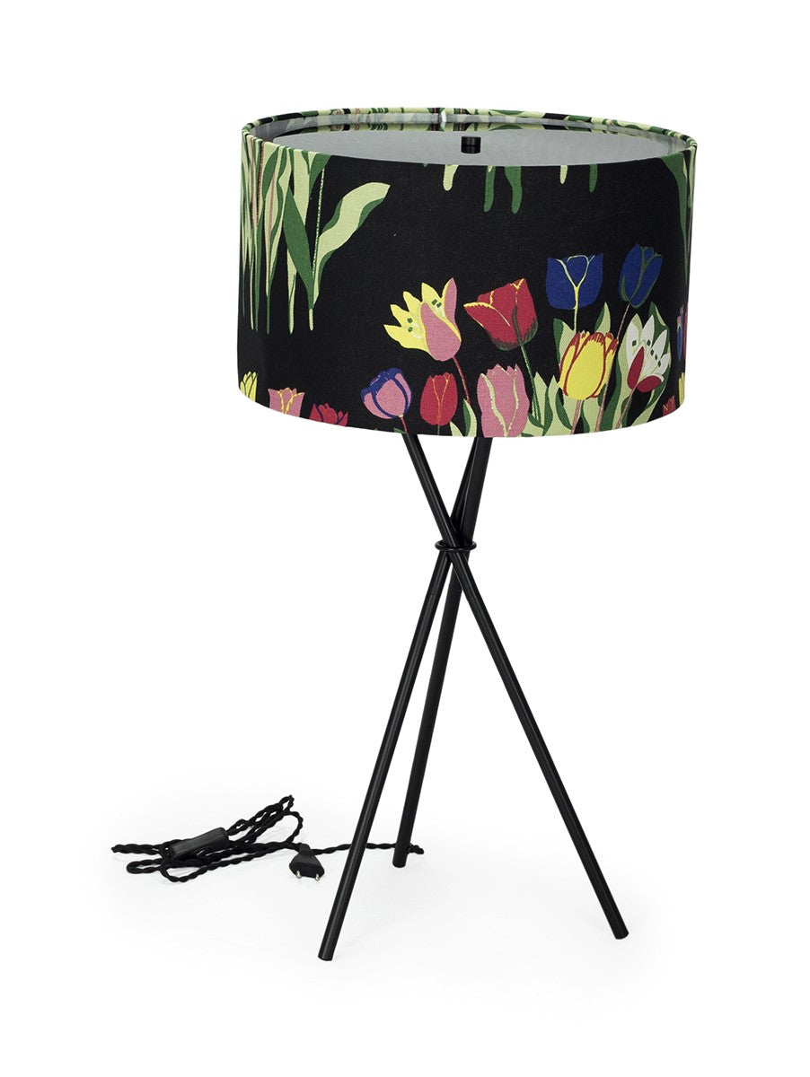 Lampara de mesa Tripode diseño Joseffi