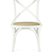Silla de Comedor Vintage Madera Tone