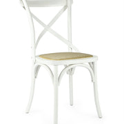 Silla de Comedor Vintage Madera Tone