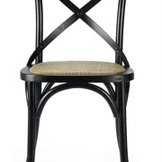 Silla de Comedor Vintage Madera Tone