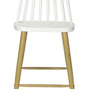 Taburete nordico Alpine 75h