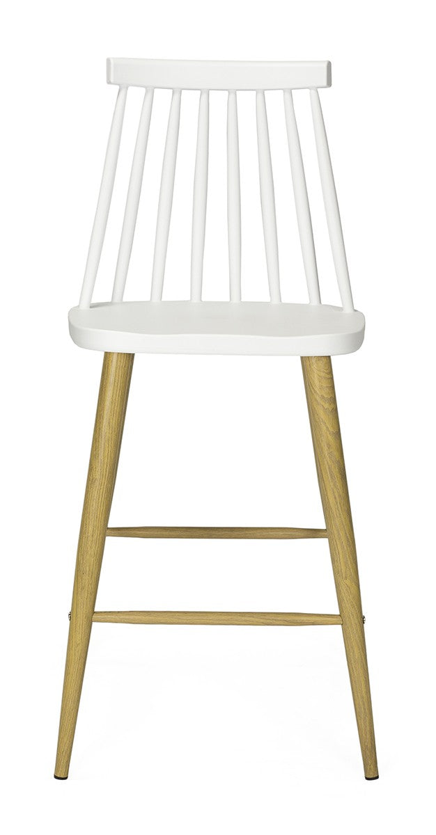 Taburete nordico Alpine 75h