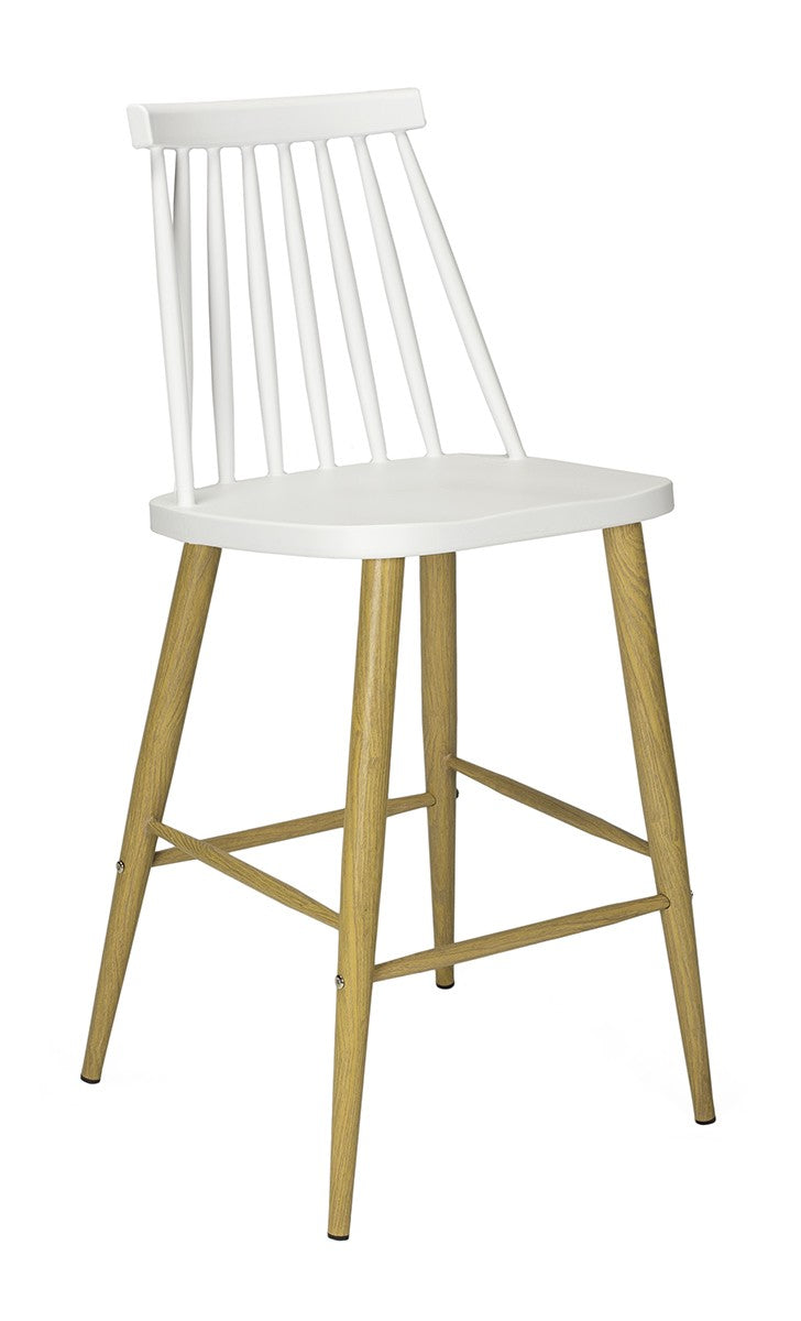 Taburete nordico Alpine 75h