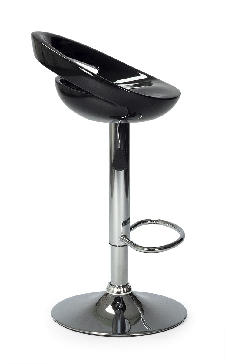 Taburete elevable mod Lima