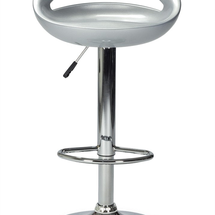 Taburete elevable mod Lima