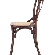 Silla de Comedor Vintage Madera Tone