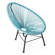 Silla infantil Acapulco