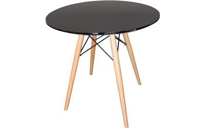 Mesa Style Wood Table 70 cm