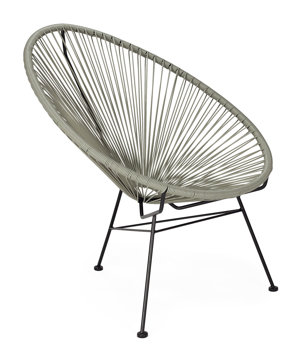 Silla de jardin Acapulco Chair
