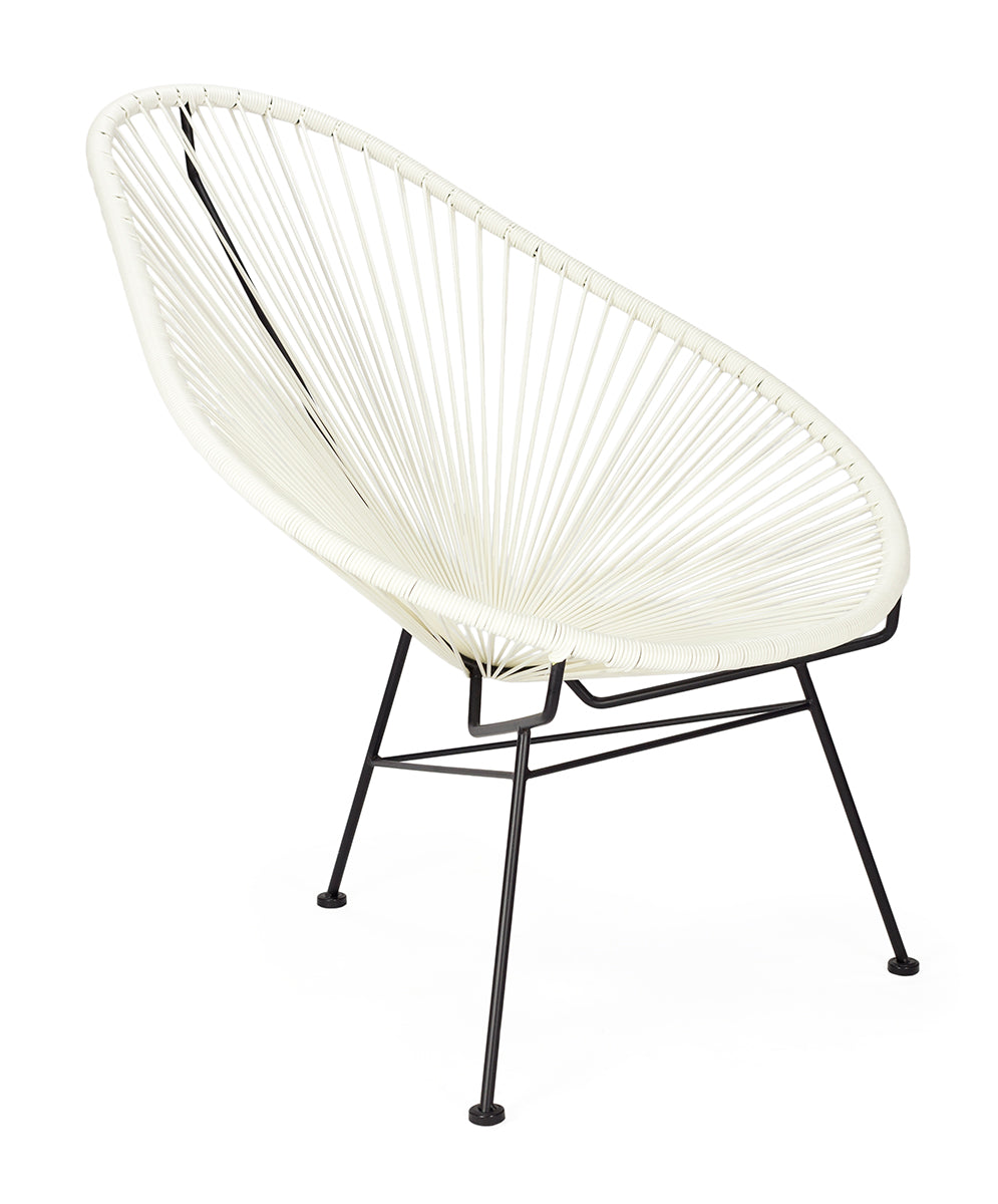 Silla de jardin Acapulco XL