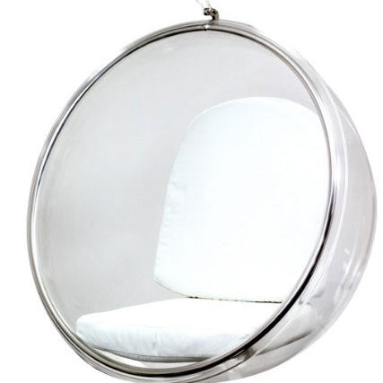 Sillón Bubble Chair