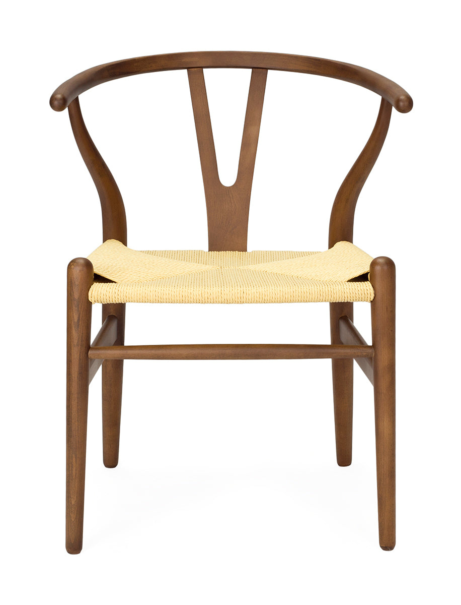 Silla de comedor madera Wish