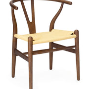 Silla de comedor madera Wish