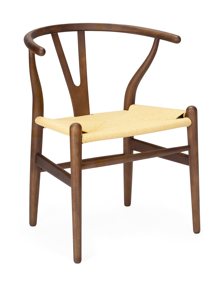 Silla de comedor madera Wish