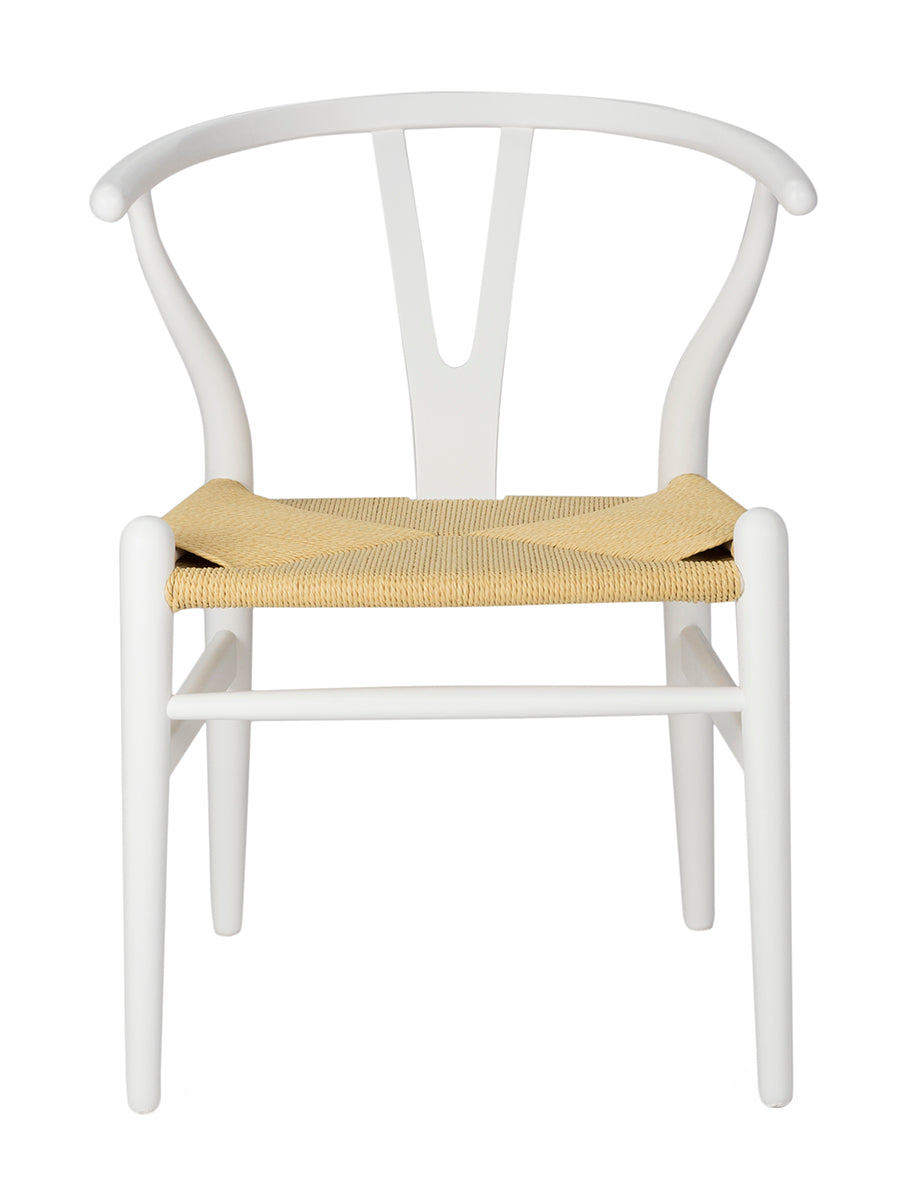 Silla de comedor madera Wish