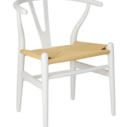 Silla de comedor madera Wish