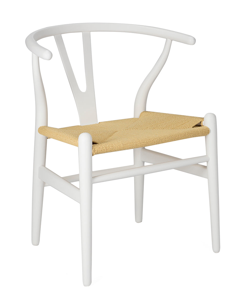 Silla de comedor madera Wish