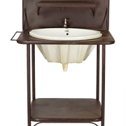 Lavabo vintage Cair