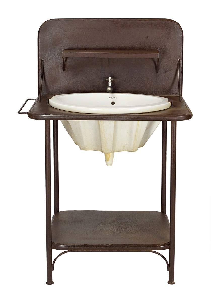 Lavabo vintage Cair