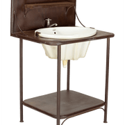 Lavabo vintage Cair