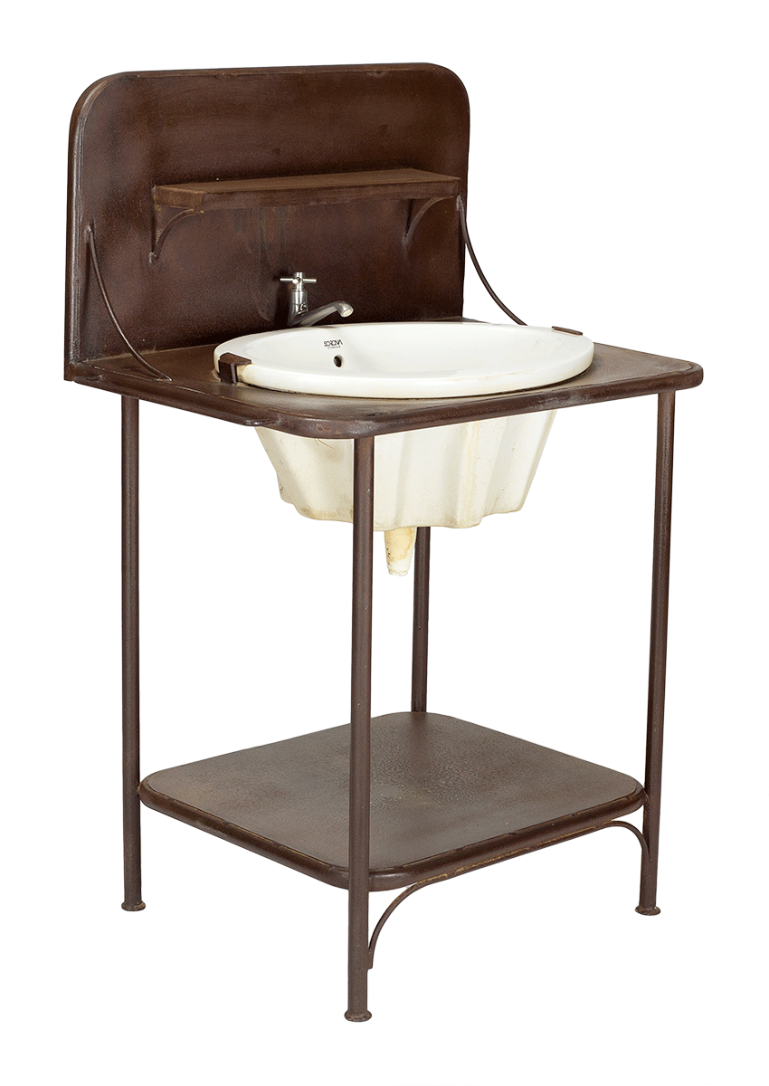 Lavabo vintage Cair