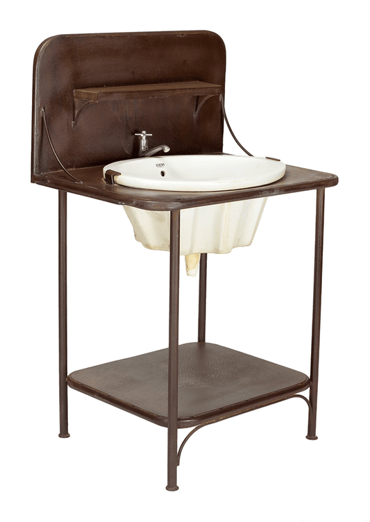 Lavabo vintage Cair