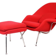 Sillón de diseño Wobb
