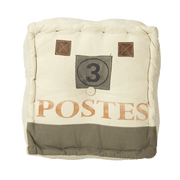 PUFF POST