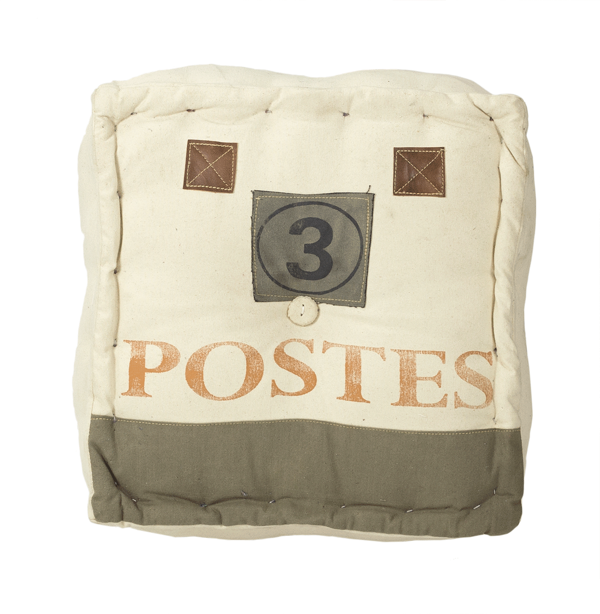 PUFF POST