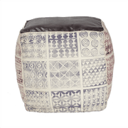 Puff Mosaic