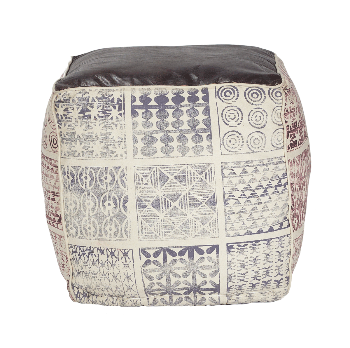 Puff Mosaic