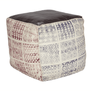 Puff Mosaic