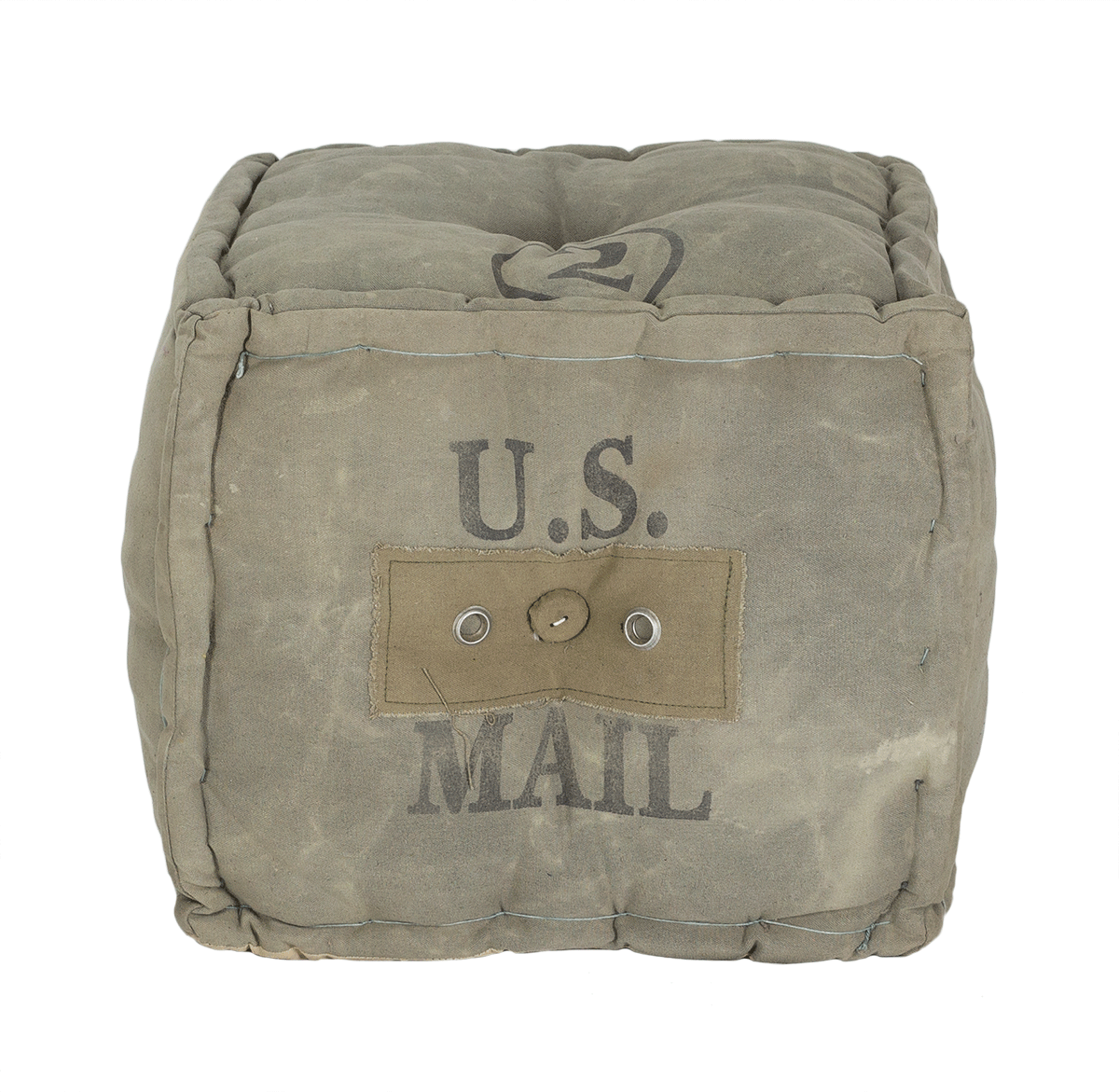 Puff U.S mail