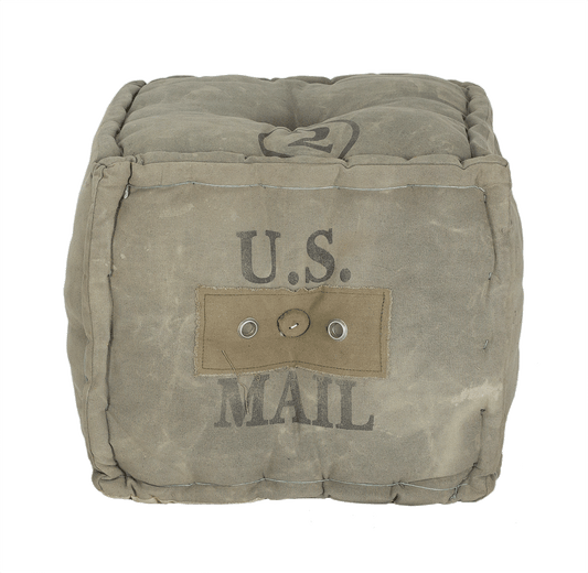 Puff U.S mail