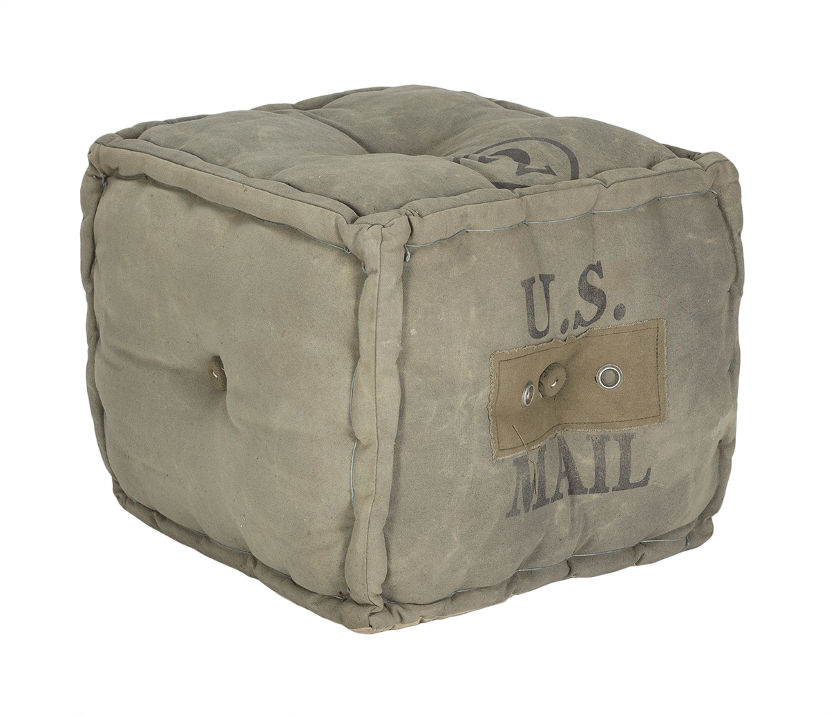 Puff U.S mail
